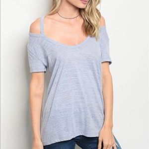 Tank Top Tee